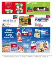 Chocolat Angebote im Prospekt "C'EST TOUS LES JOURS LE MARCHÉ" von Supermarchés Match Chocolat Angebote im Prospekt "C'EST TOUS LES JOURS LE MARCHÉ" von Supermarchés Match auf Seite 10