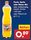 Fanta im Angebot bei Netto Marken-Discount in Oldenburg Fanta Angebote bei Netto Marken-Discount Oldenburg für 0,89 €