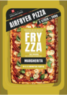 Fryzza Pizza Margherita Angebote bei EDEKA Singen für 3,99 €