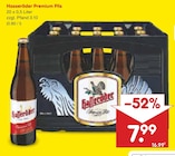 Aktuelles Hasseröder Premium Pils Angebot bei Netto Marken-Discount in Mönchengladbach ab 7,99 €