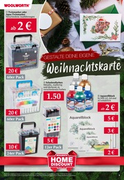 Bürobedarf Angebot & Preis im aktuellen Woolworth Prospekt Bürobedarf Angebot im aktuellen Woolworth Prospekt auf Seite 4