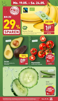 ALDI Nord Prospekt der aktuellen Woche, gĂĽltig von 19.05.2025 bis 24.05.2025 Aktueller ALDI Nord Prospekt "Aktuelle Angebote" mit 43 Seiten