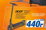 ES Series 3 Advance Angebote von Acer bei expert Recklinghausen für 440,00 €