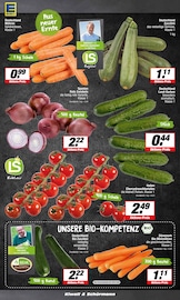 Bio im EDEKA Prospekt in Marl Aktueller EDEKA Prospekt mit Bio, "Aktuelle Angebote", Seite 8