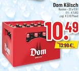 Trinkgut Stolberg (Rheinland, Kupferstadt) Prospekt mit  im Angebot für 10,49 €