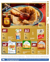 Fleurs Angebote im Prospekt "Tout le Ramadan à petits prix" von Carrefour auf Seite 3