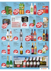 Aktueller V-Markt Prospekt mit Ramazzotti, "V-Markt einfach besser einkaufen", Seite 9