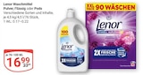 Aktuelles Waschmittel Pulver Angebot bei GLOBUS in Offenbach (Main) ab 16,99 €