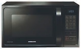 Micro-ondes combiné 28L - SAMSUNG - Hyper U à Aix-en-Provence Micro-ondes combiné 28L - SAMSUNG en promo chez Hyper U Aix-en-Provence à 169,00 €