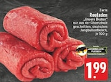 Rouladen im Angebot bei E center in Recklinghausen Rouladen Angebote bei E center Recklinghausen für 1,99 €