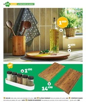 Bricolage Angebote im Prospekt "ON A MIS LE PRINTEMPS EN RAYON !" von Gifi auf Seite 12