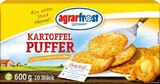 Kartoffelpuffer Angebote von Agrarfrost bei EDEKA Unna für 1,99 €