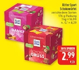Schokowürfel Dankeschön im Angebot bei Marktkauf in Bautzen Schokowürfel Dankeschön Angebote von Ritter Sport bei Marktkauf Bautzen für 2,99 €