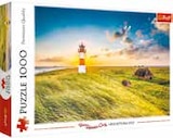 Puzzle 1000-tlg. von Trefl für 7,99 € bei Netto mit dem Scottie im Angebot Puzzle 1000-tlg. von Trefl im aktuellen Netto mit dem Scottie Prospekt