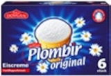 Plombir Eis im Angebot bei Kaufland in Laatzen Plombir Eis Angebote von DOVGAN bei Kaufland Laatzen für 2,71 €