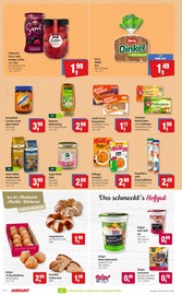 Tee im Markant Prospekt in Wismar Aktueller Markant Prospekt mit Tee, "...freu Dich drauf!", Seite 8