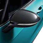 Volkswagen - Spiegelkappen Carbon-Optik Angebot im Prospekt Spiegelkappen Carbon-Optik bei Volkswagen im Prospekt "" für 206,00 €