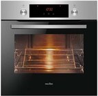 Einbau-Backofen 236234 im Angebot bei Trends in Neuss Einbau-Backofen 236234 Angebote von PREMIERE bei Trends Neuss für 299,00 €