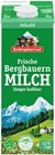 Frische Bergbauern-Milch im Angebot bei Kaufland in Kaufbeuren Frische Bergbauern-Milch Angebote von Berchtesgadener Land bei Kaufland Kaufbeuren für 0,99 €