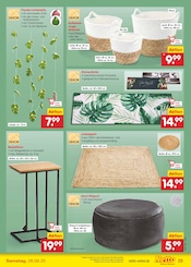 Party-Deko Angebote im Prospekt "Aktuelle Angebote" von Netto Marken-Discount auf Seite 33