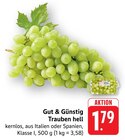 Angebot im EDEKA Darmstadt Prospekt EDEKA Darmstadt Prospekt mit im Angebot fĂŒr 1,79 âŹ