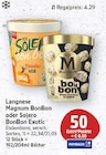 Magnum BonBon White Chocolate & Cookies von Langnese im aktuellen E center Prospekt