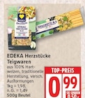 Spirali Tricolori N.14 von EDEKA Herzstücke im aktuellen EDEKA Prospekt