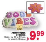 Aktuelle Teppichboden Angebote bei E center in Mainz Aktuelles Formteppich Dopamin Angebot bei E center in Mainz ab 9,99 €
