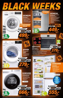 Kühlschrank im expert Prospekt "Top Angebote" mit 10 Seiten (Bautzen)