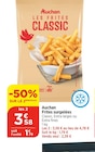 Promo Frites surgelées à 3,58 € dans le catalogue Bi1 à Saint-Maurice-des-Champs