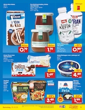 Aktueller Netto Marken-Discount Prospekt mit Joghurt, "Aktuelle Angebote", Seite 11