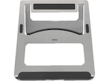 Aktuelle Notebook Angebote bei MediaMarkt Saturn in Salzgitter Aktuelles Laptop-Stand "Aluminium", Universal, Silber Angebot bei MediaMarkt Saturn in Salzgitter ab 29,99 €
