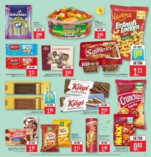 Haribo im Marktkauf Prospekt "Aktuelle Angebote" mit 46 Seiten (Stuttgart)