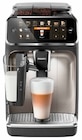Aktuelles EP5447/90 Serie 5400 LatteGo Kaffeevollautomat Angebot bei MediaMarkt Saturn in Bochum ab 579,00 €