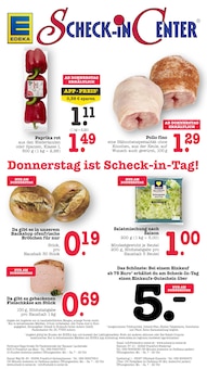 Wecker im EDEKA Prospekt "Aktuelle Angebote" mit 68 Seiten (Offenbach (Main))