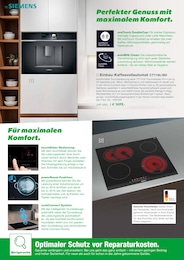 Kaffeevollautomat Angebot & Preis im aktuellen EP: Prospekt Kaffeevollautomat Angebot im aktuellen EP: Prospekt auf Seite 10