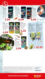 Kescher Angebot & Preis im aktuellen Zookauf Prospekt Kescher Angebot im aktuellen Zookauf Prospekt auf Seite 16