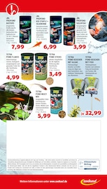 Ähnliches Angebot bei Zookauf in Prospekt "HIER GIBT`S TIERBEDARF UND ZUBEHÖR" gefunden auf Seite 16
