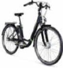 E-Cityrad Z510 700c 28 Zoll Angebote von Zündapp bei Netto Marken-Discount Gera für 899,00 €