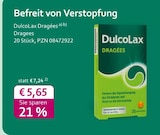 mea - meine apotheke - Dragées Angebot im Prospekt Dragées bei mea - meine apotheke im Prospekt "" für 5,65 €