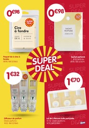 D'autres offres dans le catalogue "SUPER DEAL" de B&M D'autres offres dans le catalogue "SUPER DEAL" de B&M à la page 3