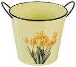 Deko-Accessoire aus Zink im Angebot bei Penny in Bergheim Deko-Accessoire aus Zink Angebote bei Penny Bergheim für 3,00 €