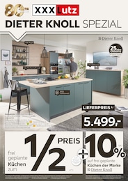 Regal Angebot & Preis im aktuellen XXXLutz Möbelhäuser Prospekt Regal Angebot im aktuellen XXXLutz Möbelhäuser Prospekt auf Seite 1