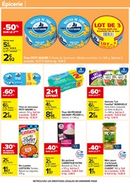 Offre Poêle dans le catalogue Carrefour du moment à la page 49