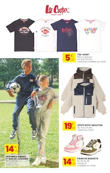 Promo Jouets dans le catalogue Stokomani du moment à la page 10