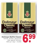 Aktuelles Kaffee Classic Angebot bei E center in Mainz ab 6,99 €