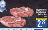Aktuelle Rindfleisch Angebote bei E center in Augsburg Aktuelles Jungbullen-Entrecôte Angebot bei E center in Augsburg ab 2,99 €