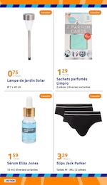 Offre Décoration Intérieure dans le catalogue Action du moment à la page 27