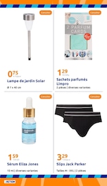 D'autres offres dans le catalogue "LA SEMAINE D'ACTION" de Action D'autres offres dans le catalogue "LA SEMAINE D'ACTION" de Action à la page 27