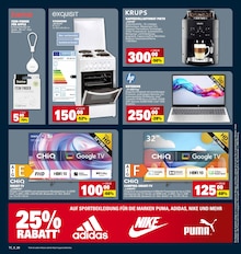 Notebook im E center Prospekt "Aktuelle Angebote" mit 58 Seiten (Darmstadt)